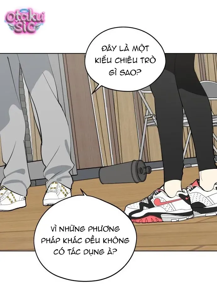 Hôm Nay Tôi Là Con Gái Chapter 55 - Trang 31