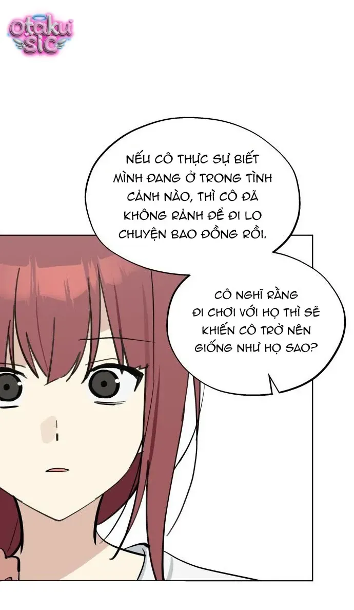 Hôm Nay Tôi Là Con Gái Chapter 55 - Trang 32
