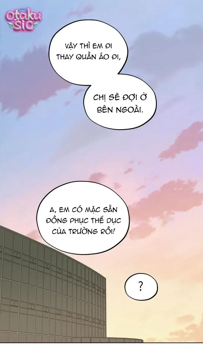 Hôm Nay Tôi Là Con Gái Chapter 55 - Trang 38
