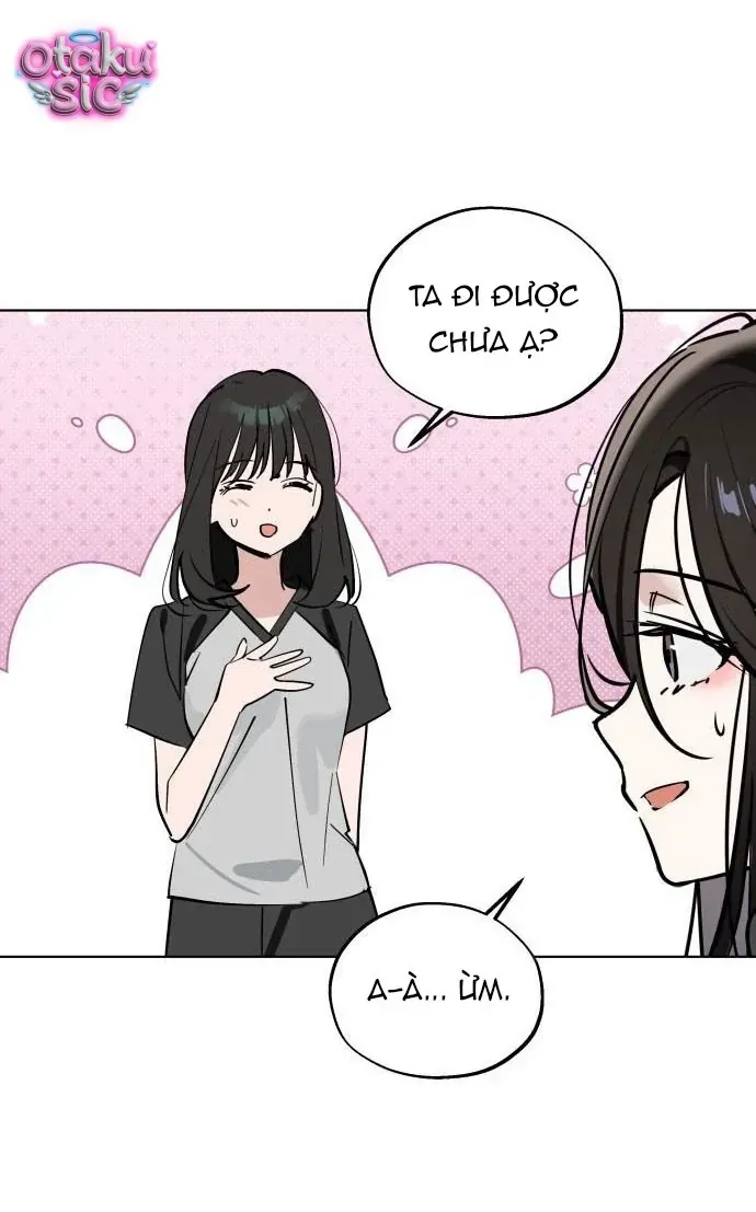 Hôm Nay Tôi Là Con Gái Chapter 55 - Trang 42