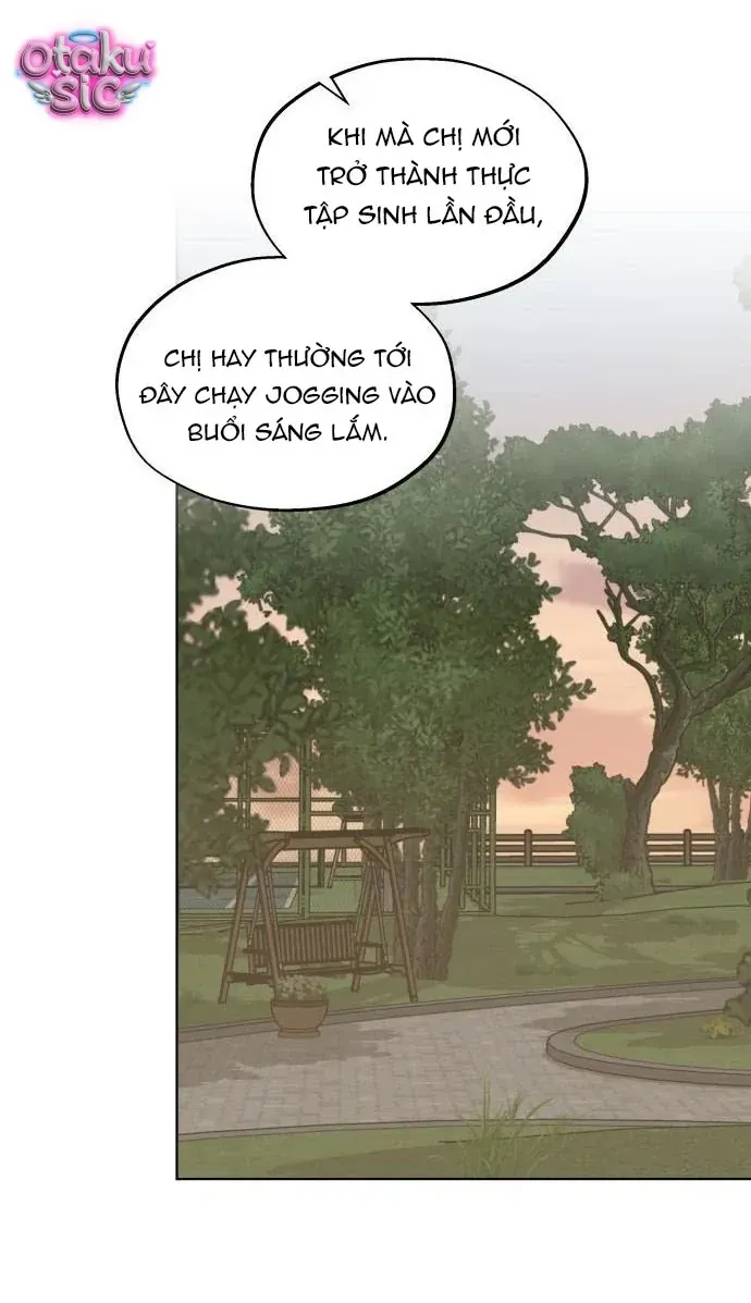 Hôm Nay Tôi Là Con Gái Chapter 55 - Trang 44