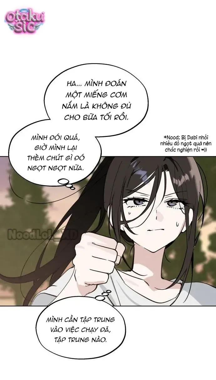 Hôm Nay Tôi Là Con Gái Chapter 55 - Trang 47