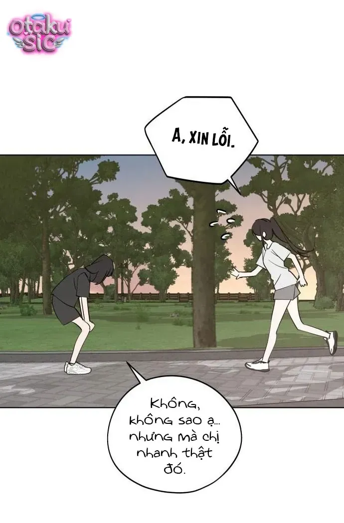 Hôm Nay Tôi Là Con Gái Chapter 55 - Trang 49
