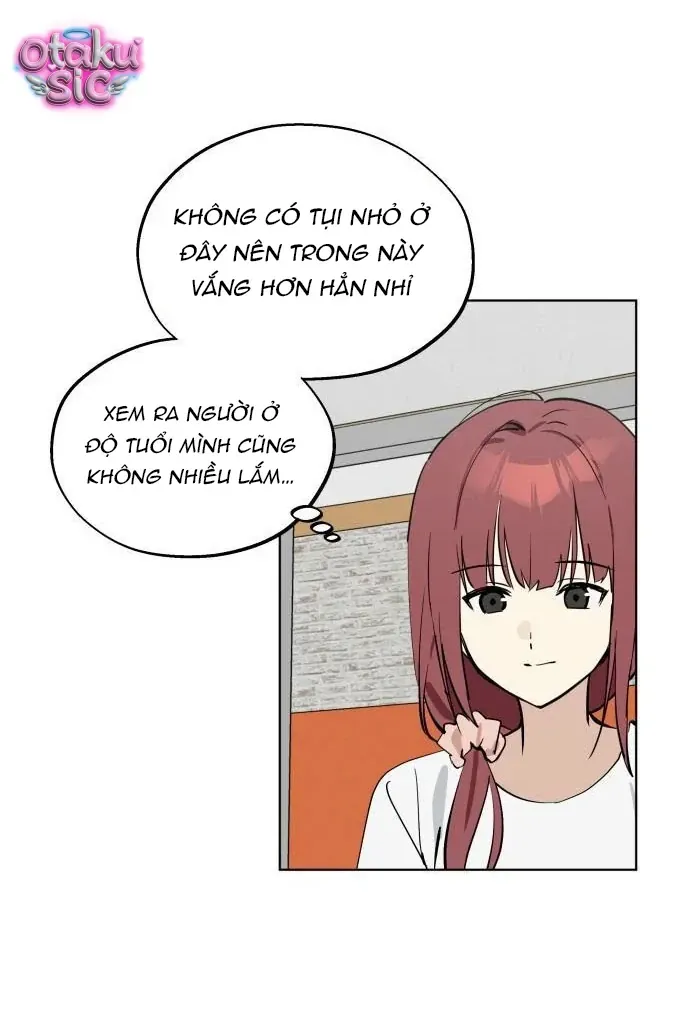 Hôm Nay Tôi Là Con Gái Chapter 55 - Trang 5