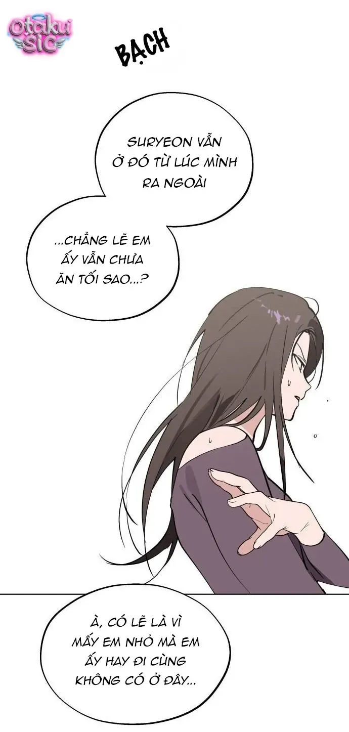 Hôm Nay Tôi Là Con Gái Chapter 55 - Trang 7