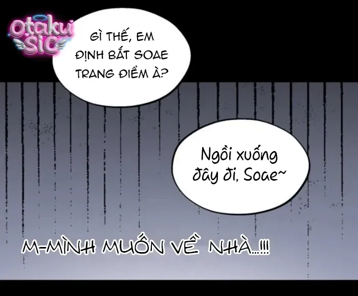 Hôm Nay Tôi Là Con Gái Chapter 56 - Trang 14