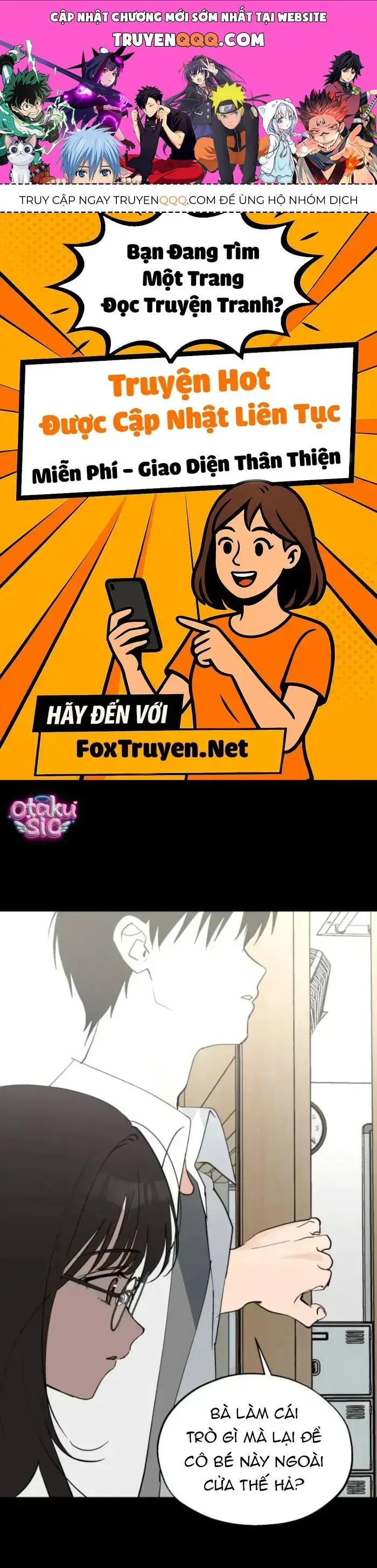 Hôm Nay Tôi Là Con Gái Chapter 56 - Trang 2