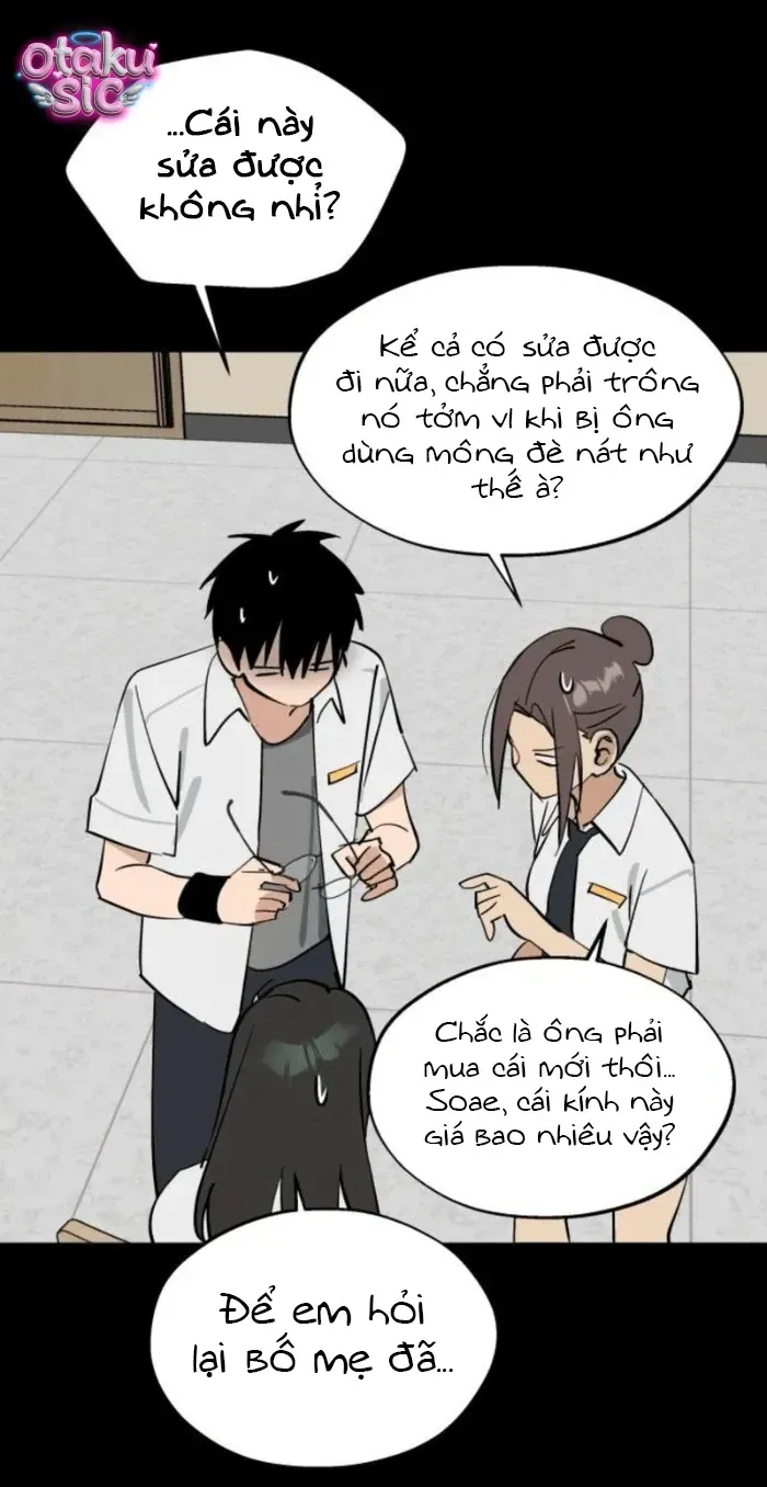 Hôm Nay Tôi Là Con Gái Chapter 56 - Trang 22
