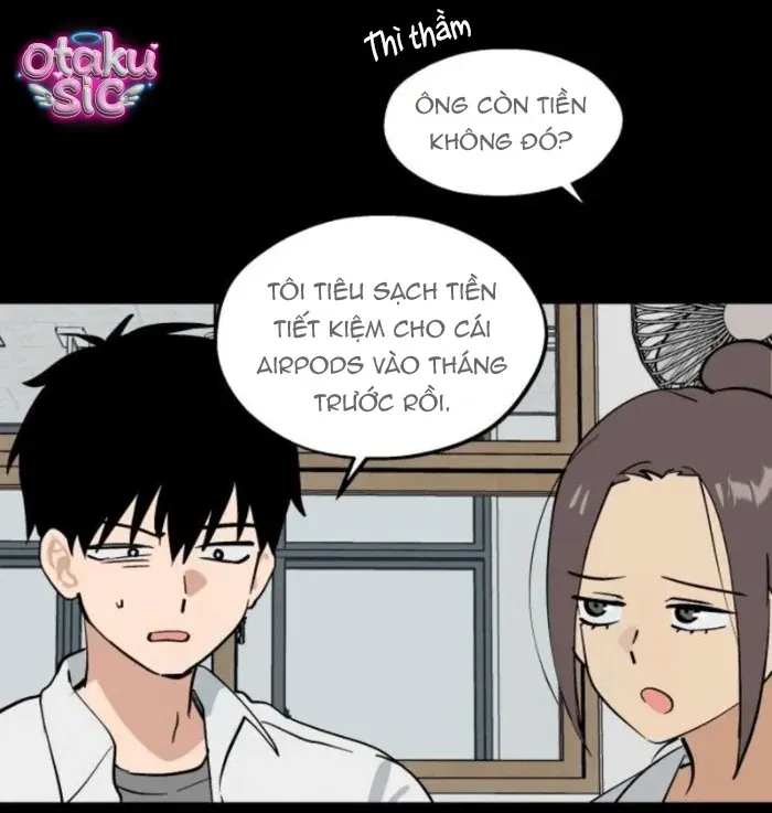 Hôm Nay Tôi Là Con Gái Chapter 56 - Trang 23