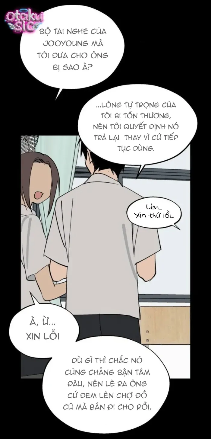 Hôm Nay Tôi Là Con Gái Chapter 56 - Trang 24