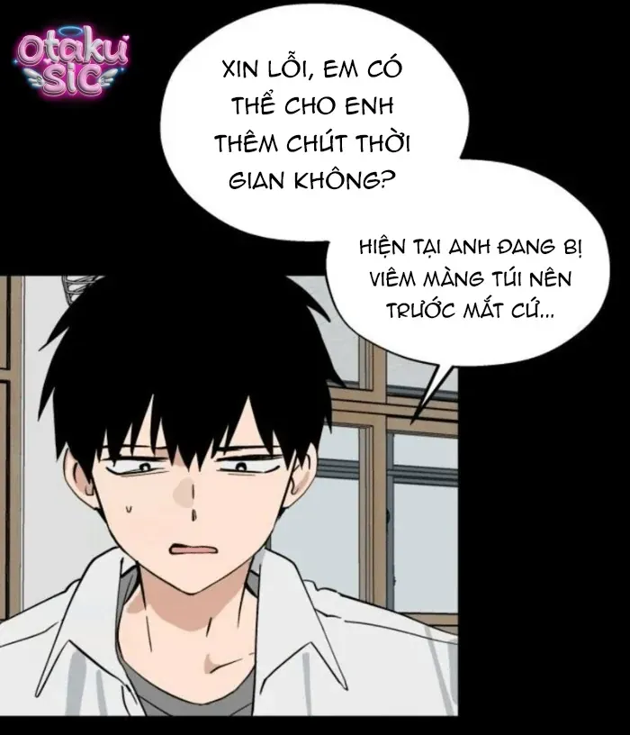 Hôm Nay Tôi Là Con Gái Chapter 56 - Trang 25