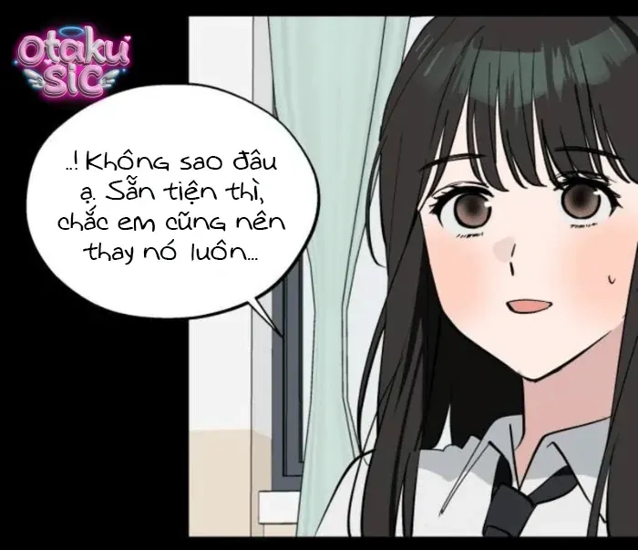 Hôm Nay Tôi Là Con Gái Chapter 56 - Trang 26