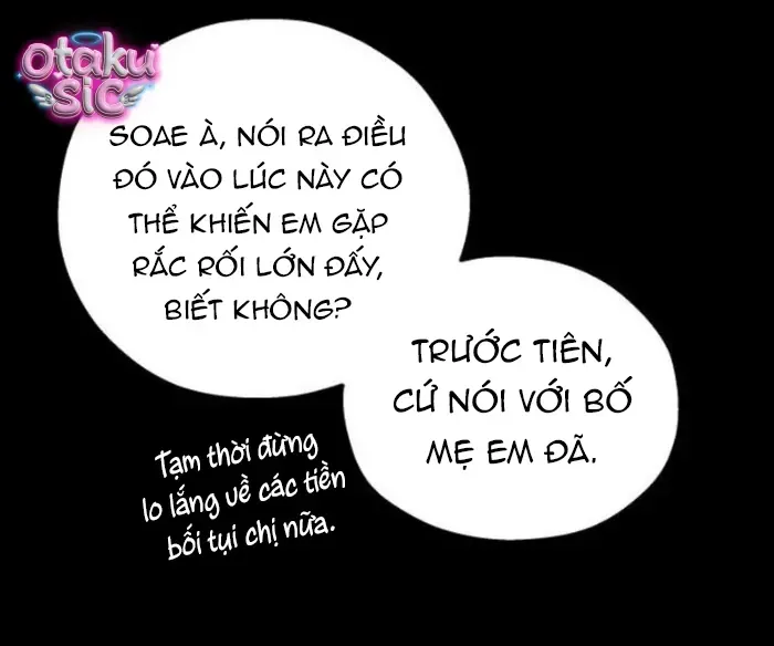 Hôm Nay Tôi Là Con Gái Chapter 56 - Trang 27