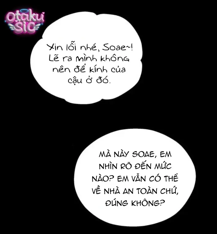 Hôm Nay Tôi Là Con Gái Chapter 56 - Trang 28