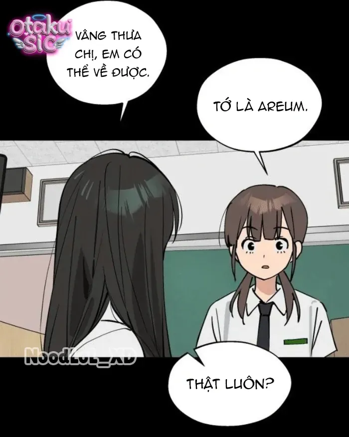 Hôm Nay Tôi Là Con Gái Chapter 56 - Trang 29