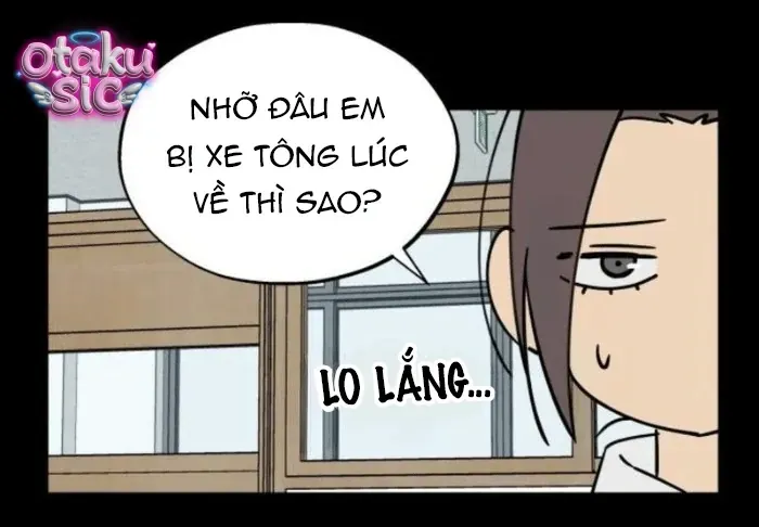 Hôm Nay Tôi Là Con Gái Chapter 56 - Trang 30