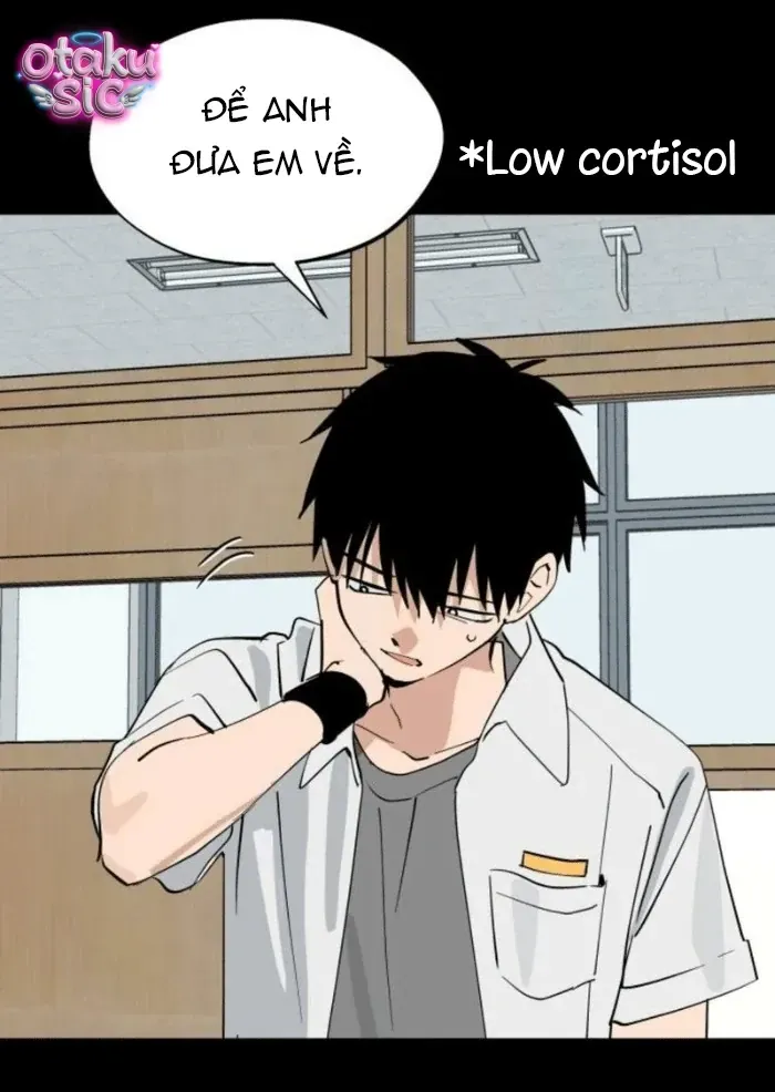 Hôm Nay Tôi Là Con Gái Chapter 56 - Trang 31