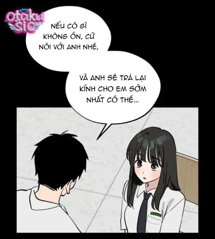 Hôm Nay Tôi Là Con Gái Chapter 56 - Trang 32
