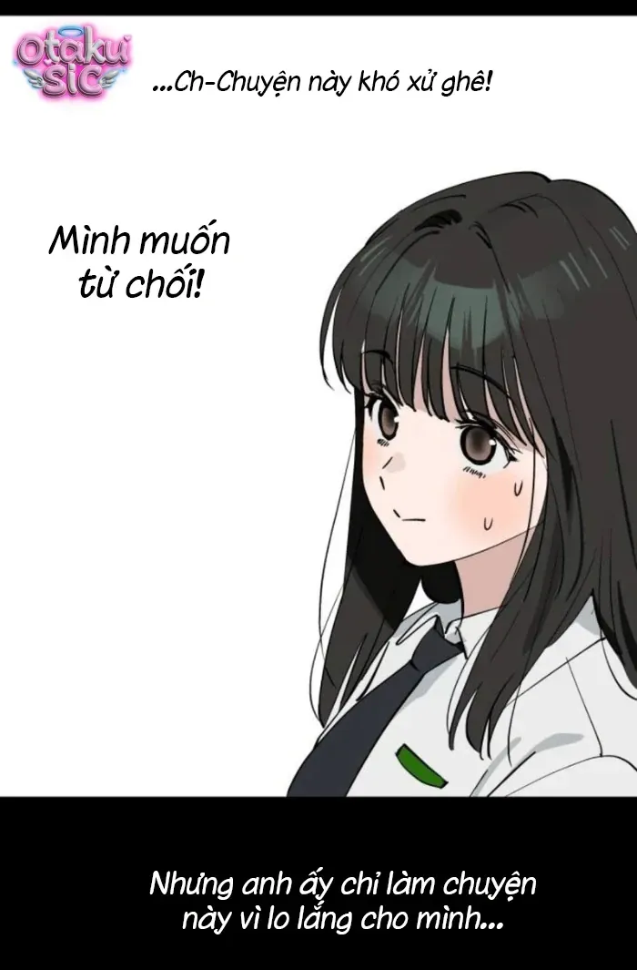 Hôm Nay Tôi Là Con Gái Chapter 56 - Trang 33