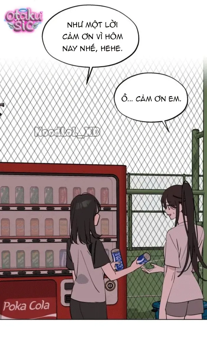 Hôm Nay Tôi Là Con Gái Chapter 56 - Trang 38