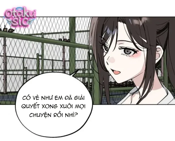 Hôm Nay Tôi Là Con Gái Chapter 56 - Trang 39