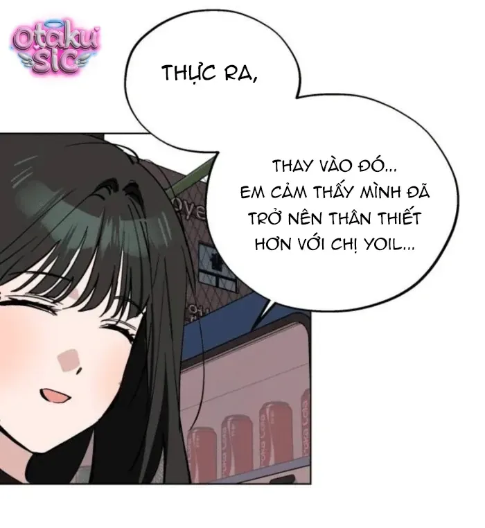 Hôm Nay Tôi Là Con Gái Chapter 56 - Trang 40