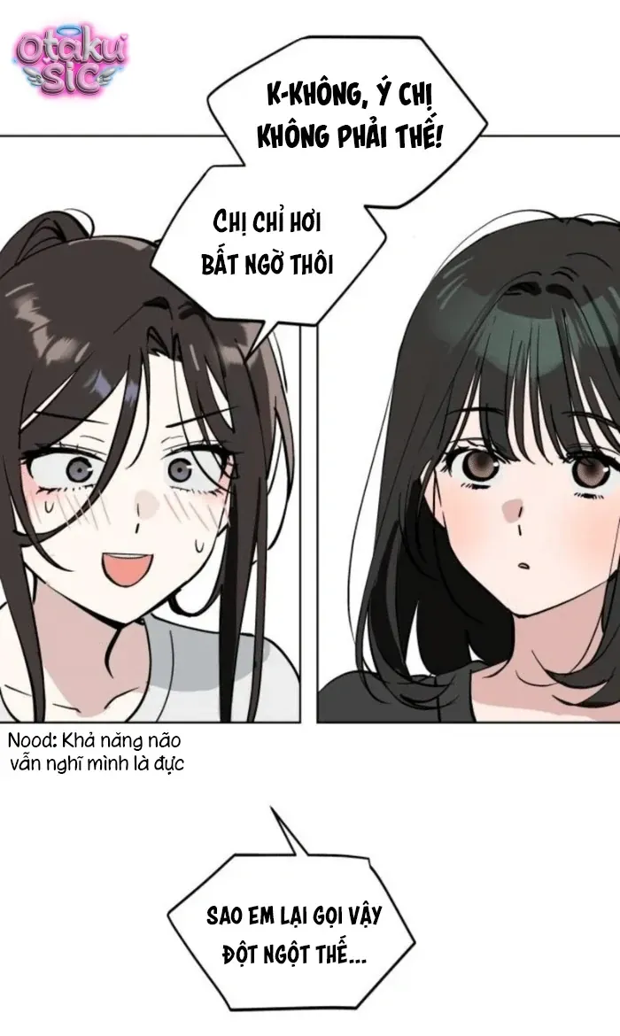 Hôm Nay Tôi Là Con Gái Chapter 56 - Trang 46