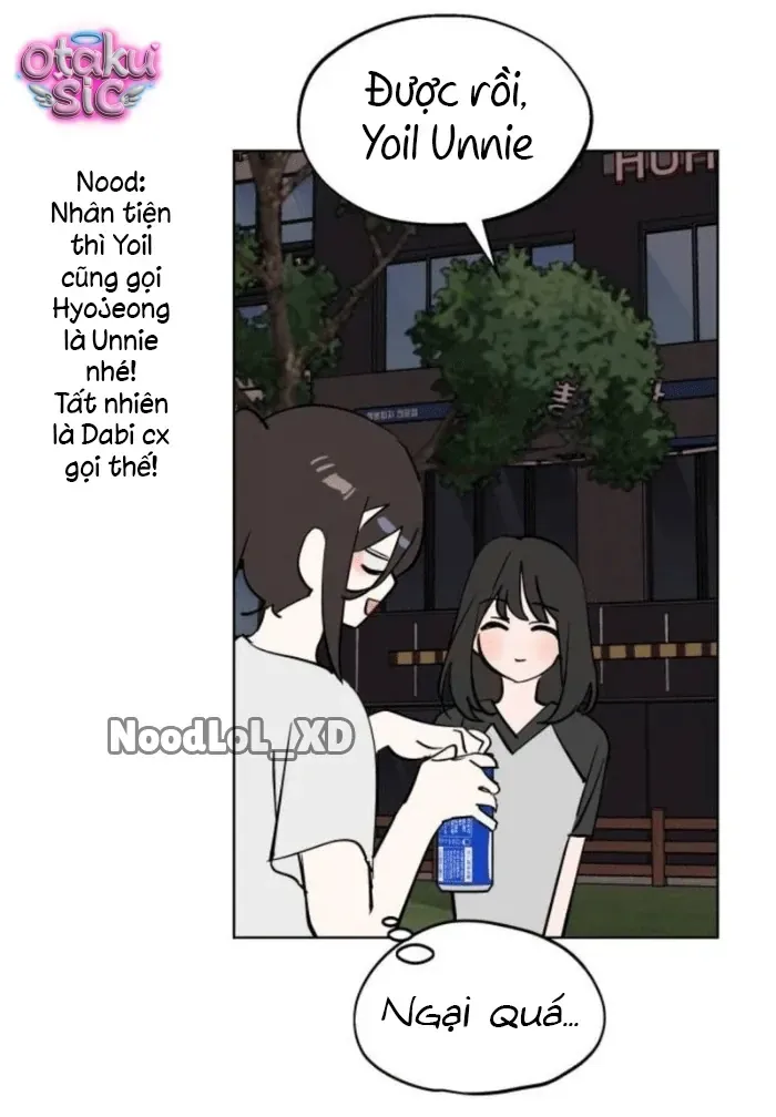 Hôm Nay Tôi Là Con Gái Chapter 56 - Trang 48