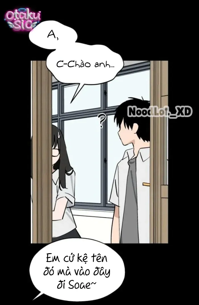 Hôm Nay Tôi Là Con Gái Chapter 56 - Trang 5