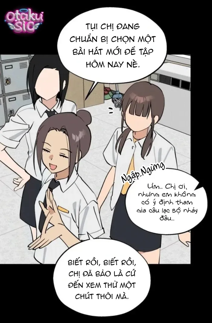 Hôm Nay Tôi Là Con Gái Chapter 56 - Trang 6