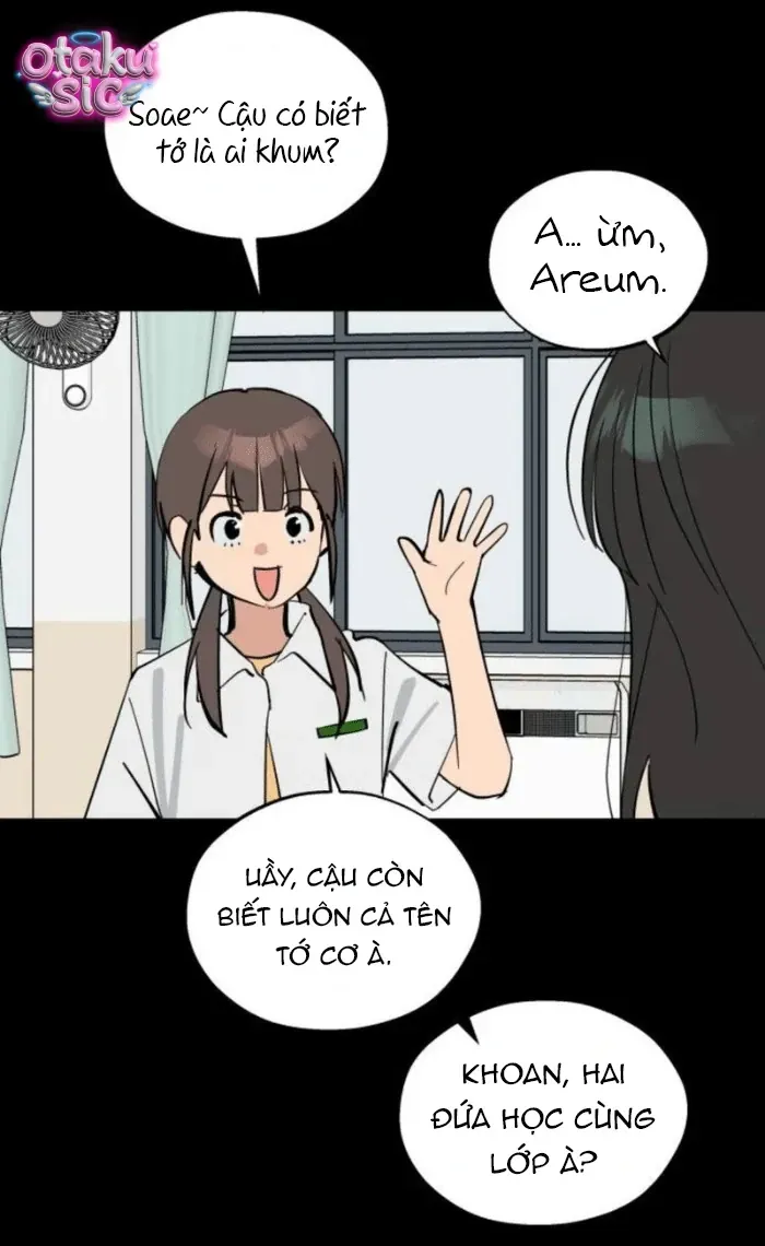 Hôm Nay Tôi Là Con Gái Chapter 56 - Trang 7