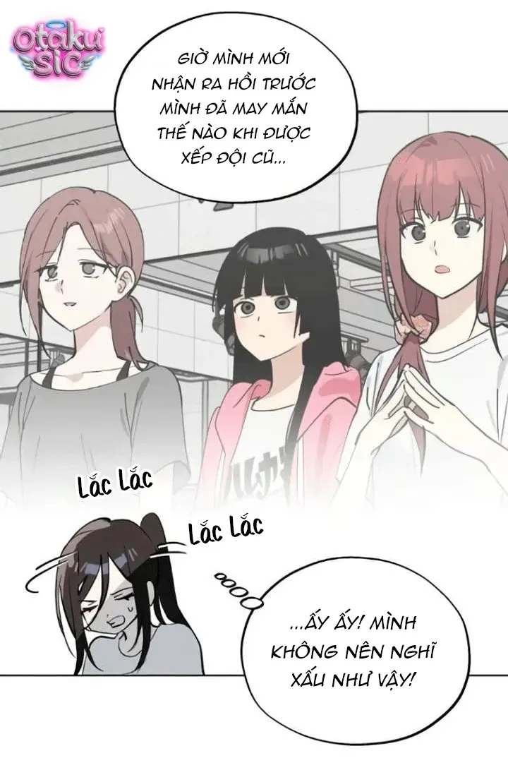 Hôm Nay Tôi Là Con Gái Chapter 57 - Trang 11