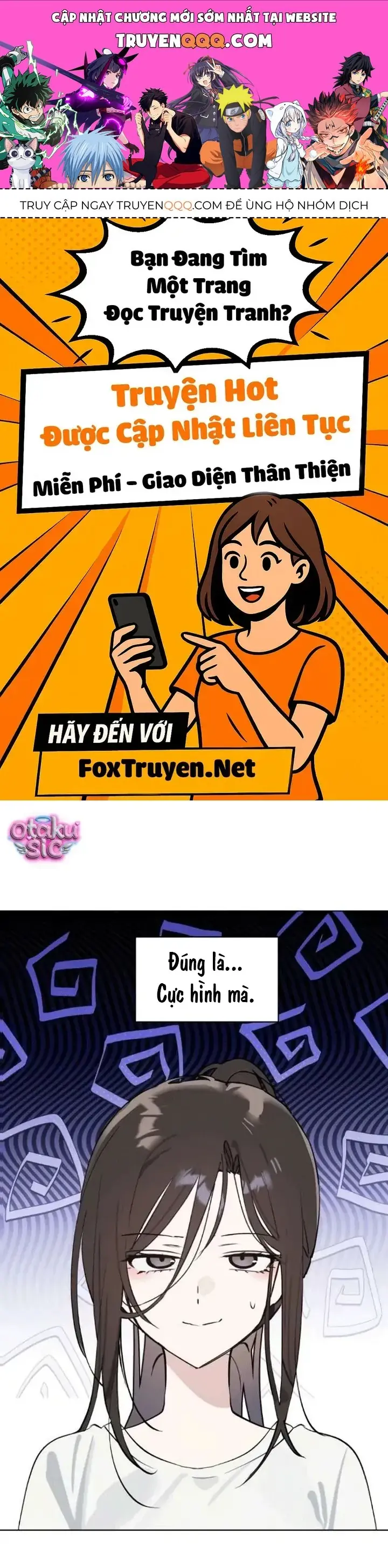 Hôm Nay Tôi Là Con Gái Chapter 57 - Trang 2
