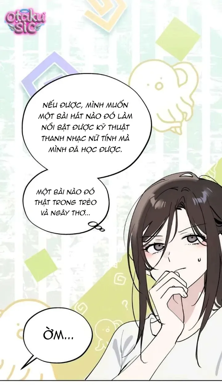 Hôm Nay Tôi Là Con Gái Chapter 57 - Trang 20