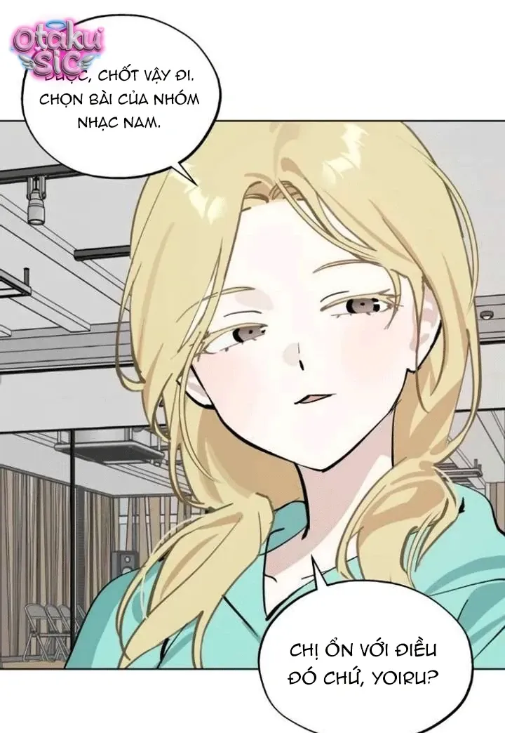 Hôm Nay Tôi Là Con Gái Chapter 57 - Trang 31