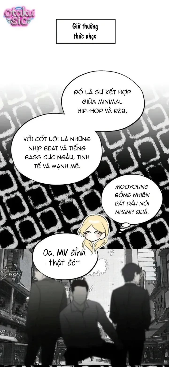 Hôm Nay Tôi Là Con Gái Chapter 57 - Trang 36