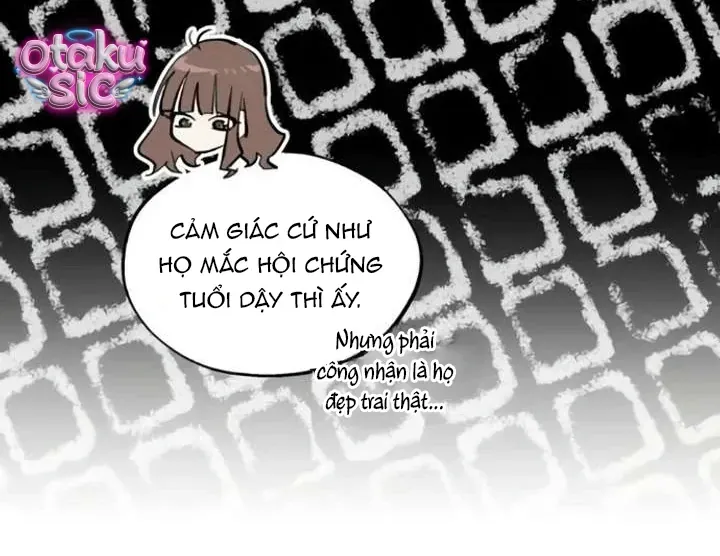 Hôm Nay Tôi Là Con Gái Chapter 57 - Trang 37