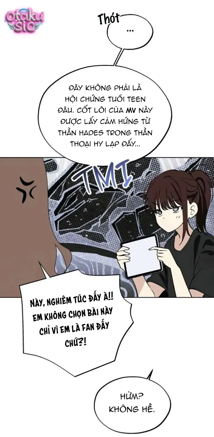 Hôm Nay Tôi Là Con Gái Chapter 57 - Trang 39