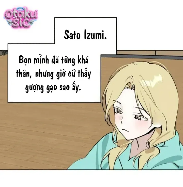 Hôm Nay Tôi Là Con Gái Chapter 57 - Trang 6