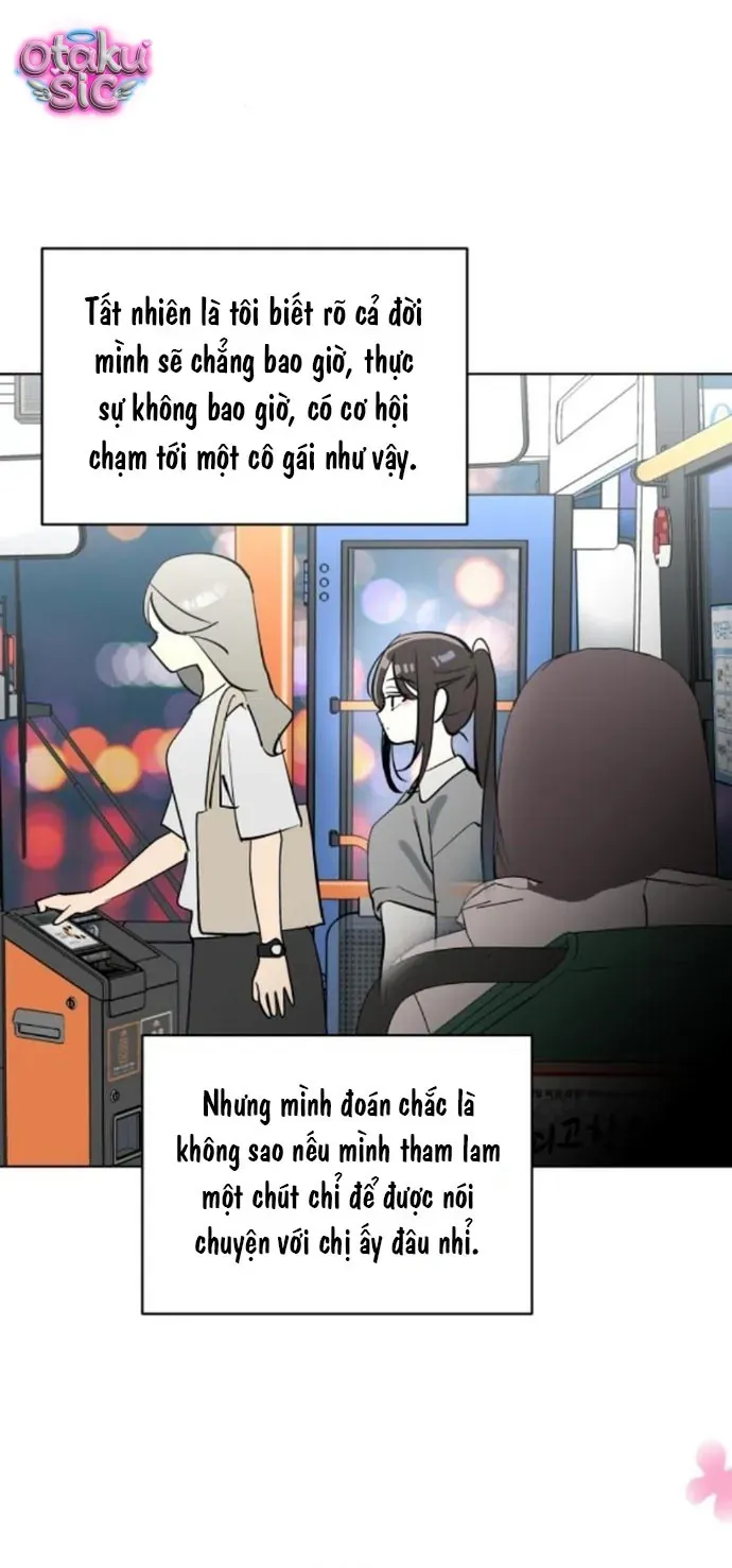 Hôm Nay Tôi Là Con Gái Chapter 58 - Trang 13
