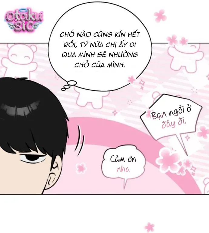 Hôm Nay Tôi Là Con Gái Chapter 58 - Trang 14