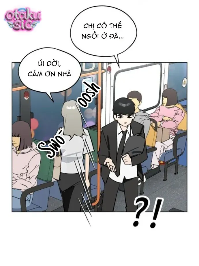 Hôm Nay Tôi Là Con Gái Chapter 58 - Trang 15