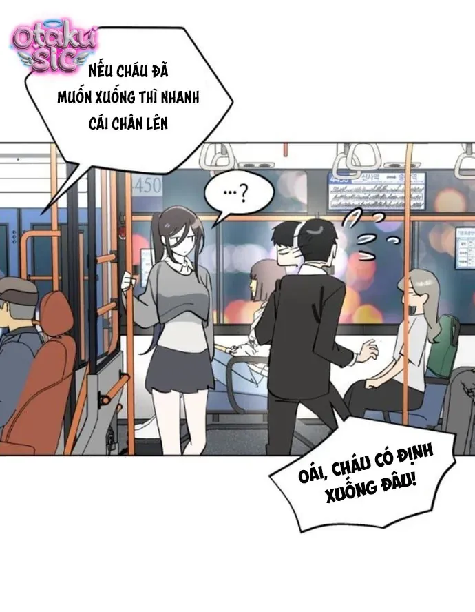 Hôm Nay Tôi Là Con Gái Chapter 58 - Trang 16