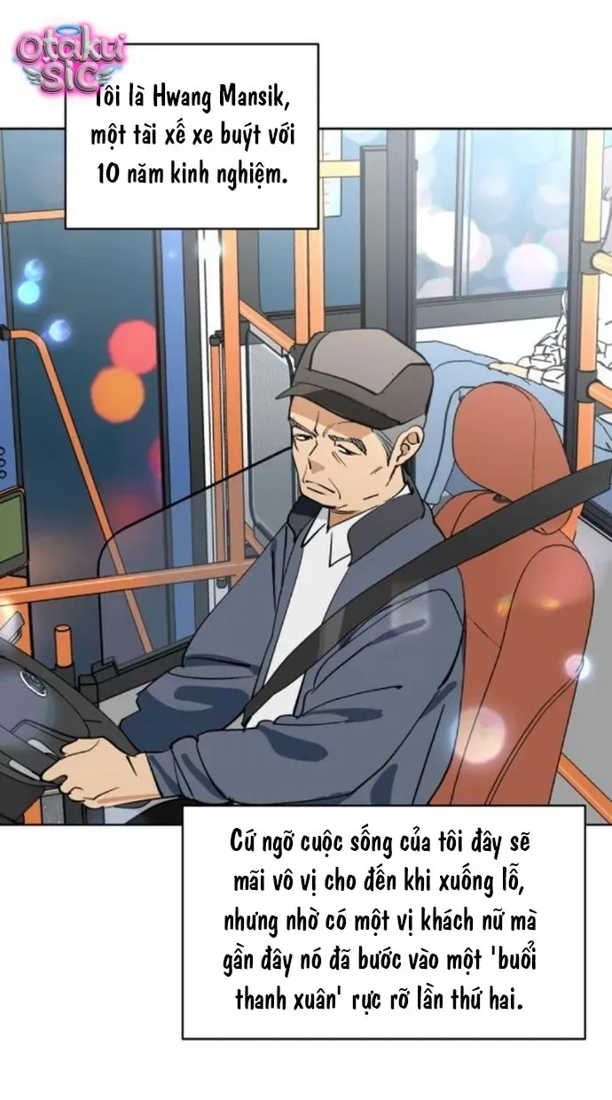 Hôm Nay Tôi Là Con Gái Chapter 58 - Trang 17