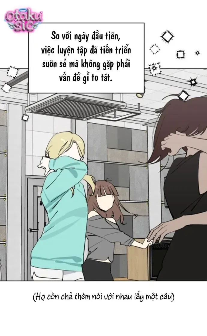 Hôm Nay Tôi Là Con Gái Chapter 58 - Trang 25