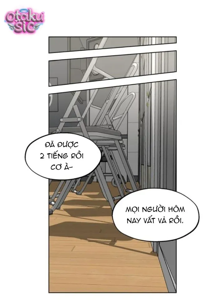 Hôm Nay Tôi Là Con Gái Chapter 58 - Trang 27