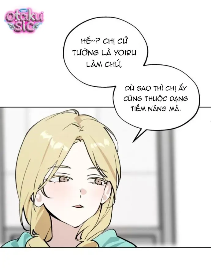Hôm Nay Tôi Là Con Gái Chapter 58 - Trang 31