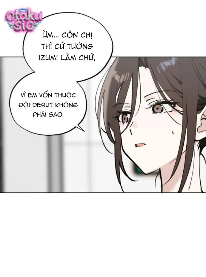 Hôm Nay Tôi Là Con Gái Chapter 58 - Trang 32