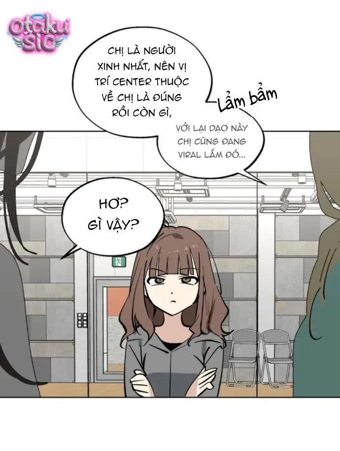 Hôm Nay Tôi Là Con Gái Chapter 58 - Trang 33
