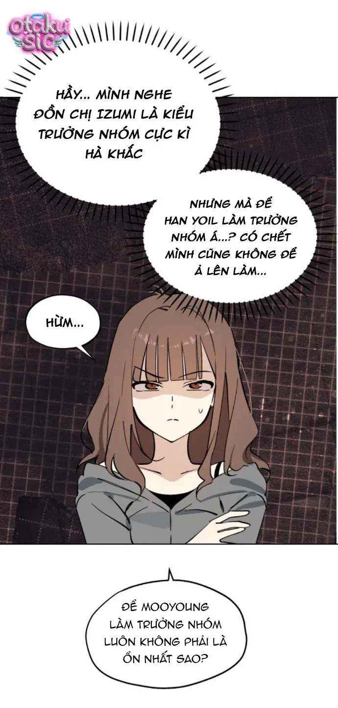 Hôm Nay Tôi Là Con Gái Chapter 58 - Trang 34